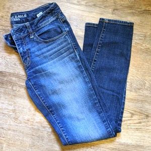 AE Jegging Stretch Jeans